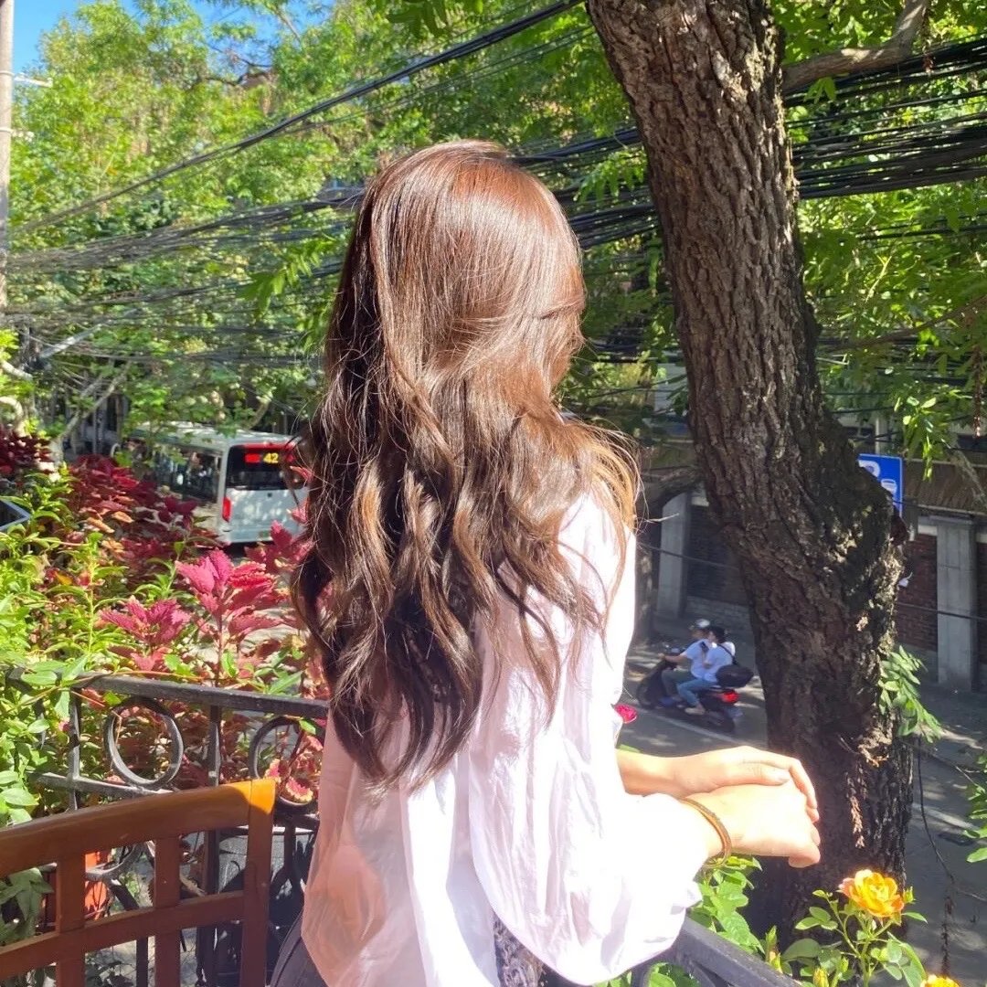 还来得及说爱妳