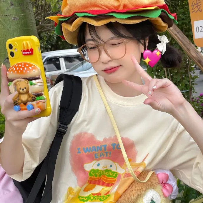 阳光咖啡厅之新友纪